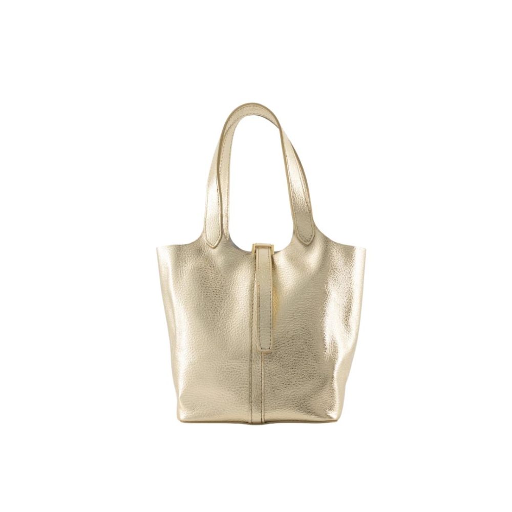 Madam Peach - Amy classic - Gold