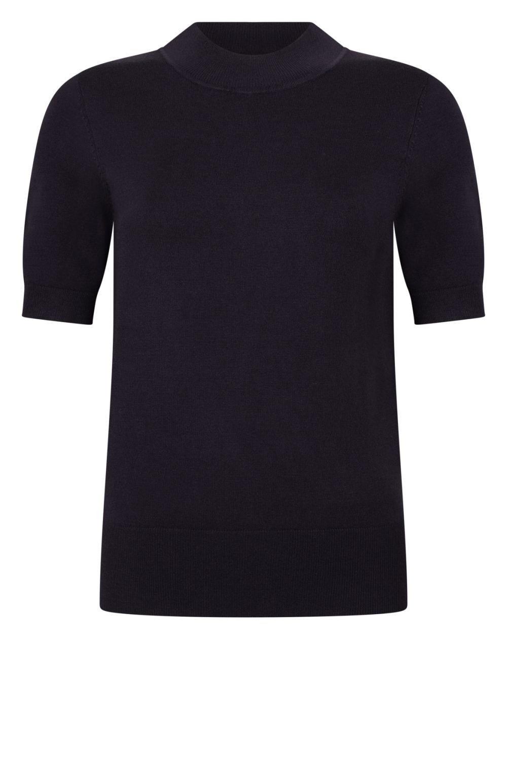 Zoso - Marnix Sweater - Black