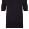 Zoso - Marnix Sweater - Black