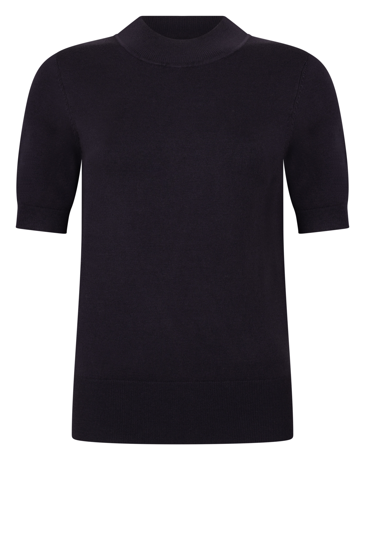 Zoso - Marnix Sweater - Black