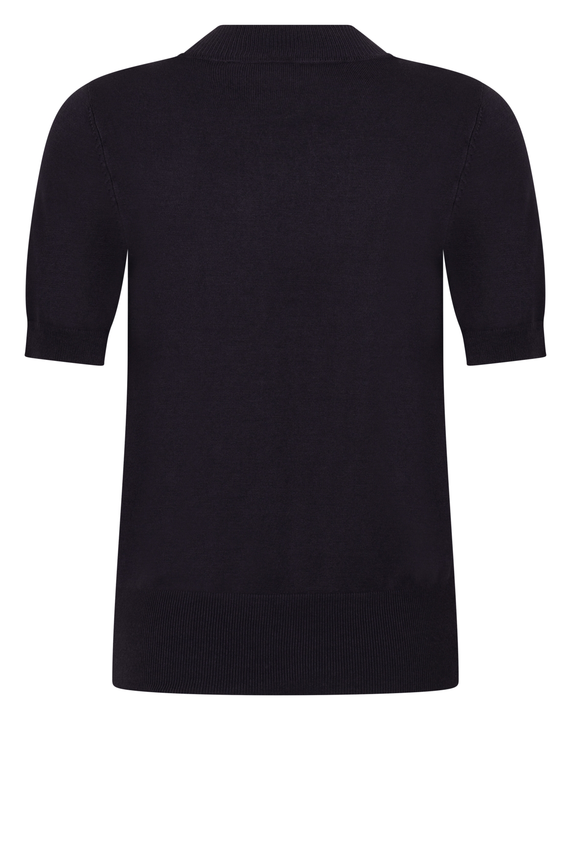 Zoso - Marnix Sweater - Black