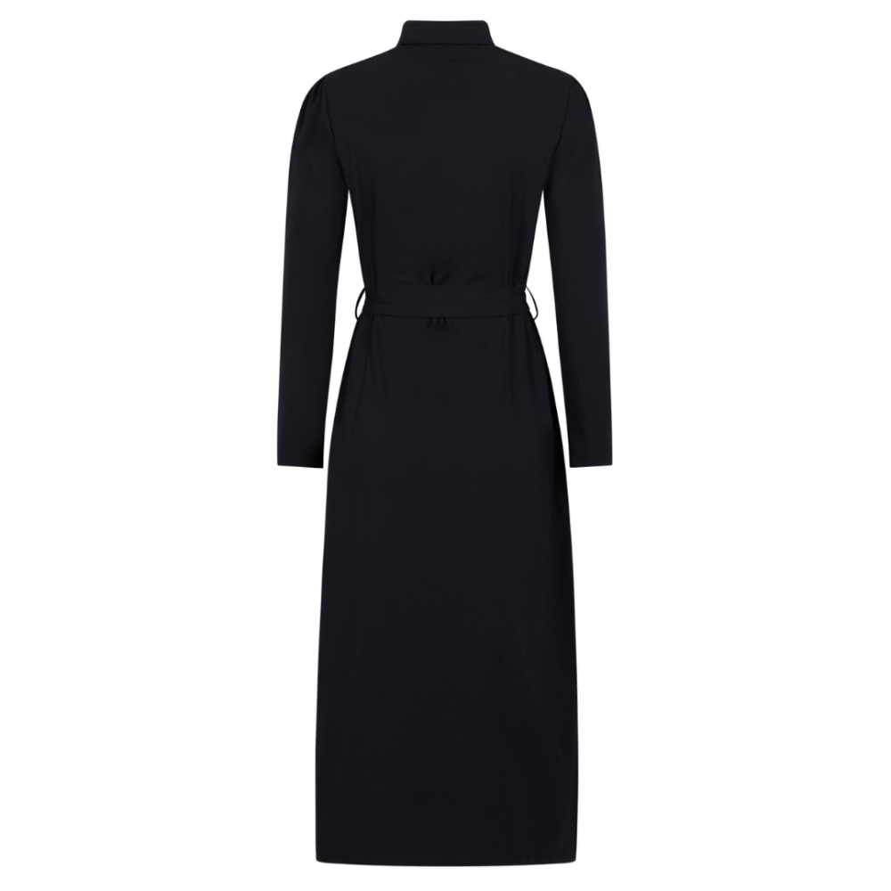 Zoso - Janice Jurk - Black