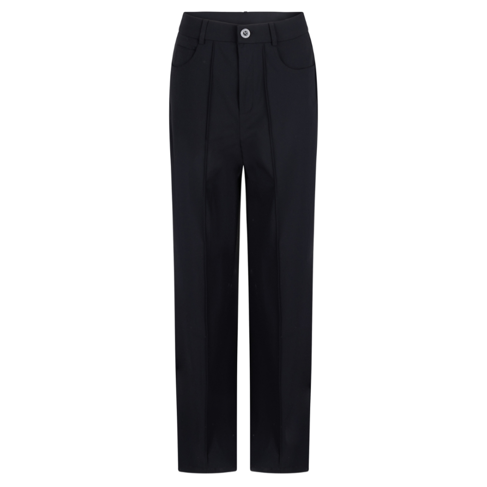 Zoso - Beau Trousers - Black