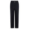 Zoso - Beau Trousers - Black