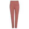 Zoso - Amber Trousers - Marsala