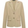 Mi Piace - Blazer 015 Bonded - Latte