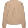 Mi Piace - Bomber 463 Bonded - Latte
