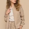 Mi Piace - Bomber 463 Bonded - Latte