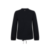 Zoso - Helma Blouse - Black