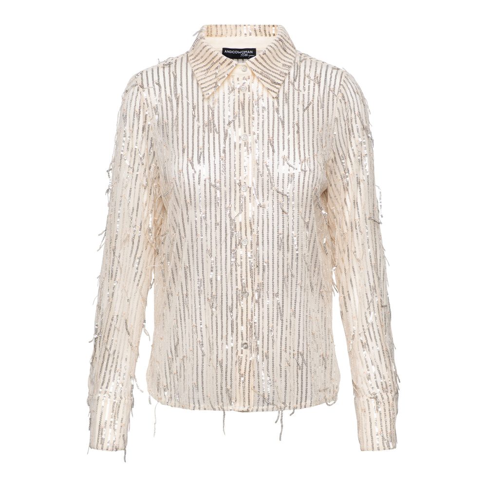 &Co Woman - Barcelona - Cream