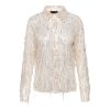 &Co Woman - Barcelona - Cream