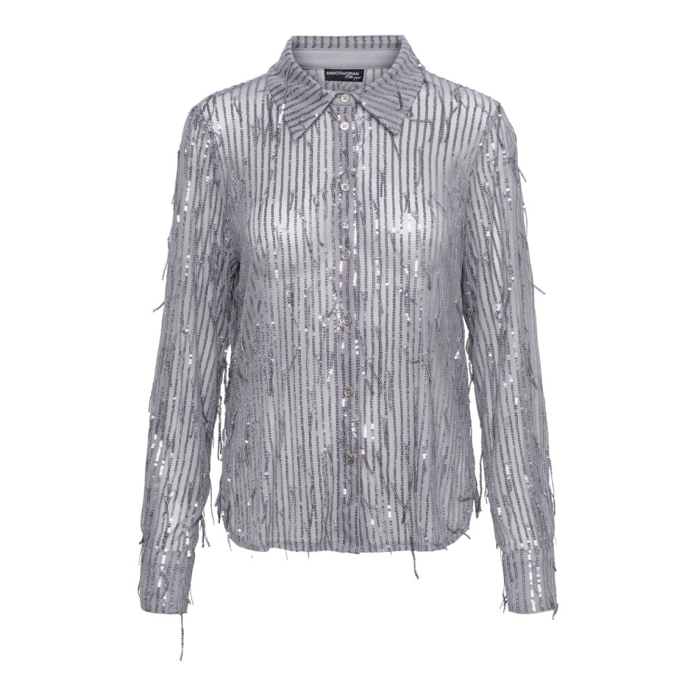 &Co Woman - Barcelona - Silver