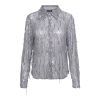&Co Woman - Barcelona - Silver