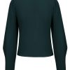 Triple Nine - Gillete blazer long sleeves - Velvet Green