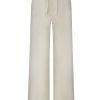 Triple Nine - Pant straight punto roma - Kit