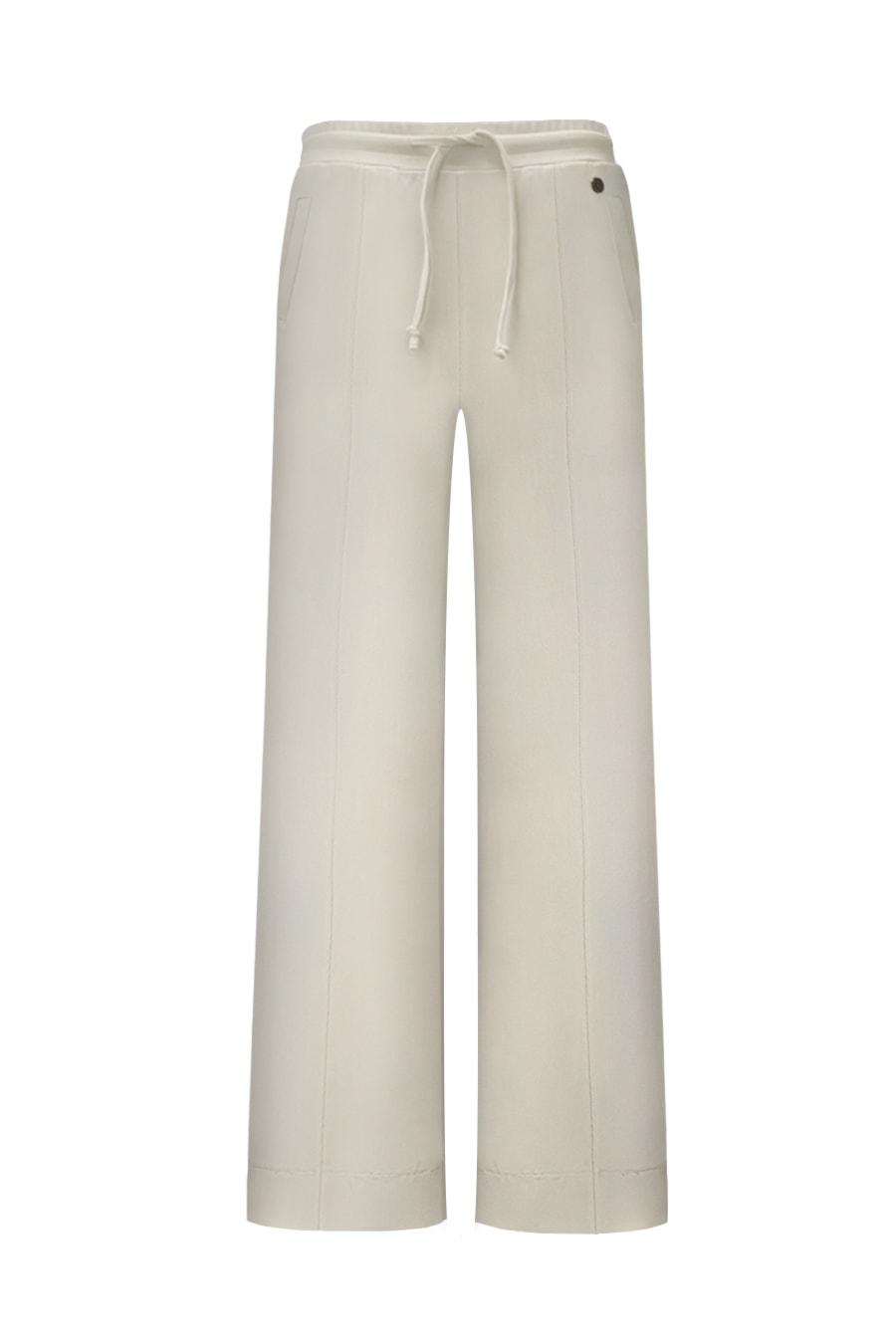 Triple Nine - Pant straight punto roma - Kit