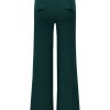 Triple Nine - Broek Straight - Velvet Green