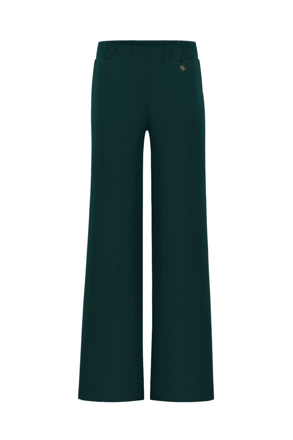 Triple Nine - Broek Straight - Velvet Green