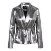 &Co Woman - London - Silver