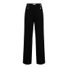 &Co Woman - Dorian Punta - Black