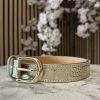 Madam Peach - Riem - Gold