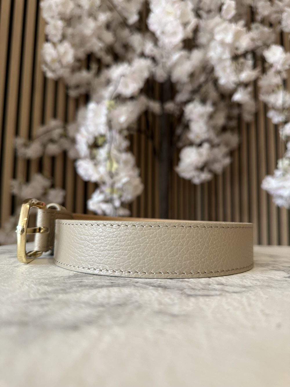Madam Peach - Riem - Taupe