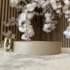 Madam Peach - Riem - Taupe