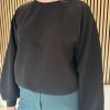 Lady Day - Jewell Sweater - Black