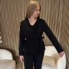 Lady Day - Savana Blazer - Black