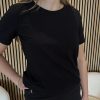 Lady Day - Selma T-shirt - Black