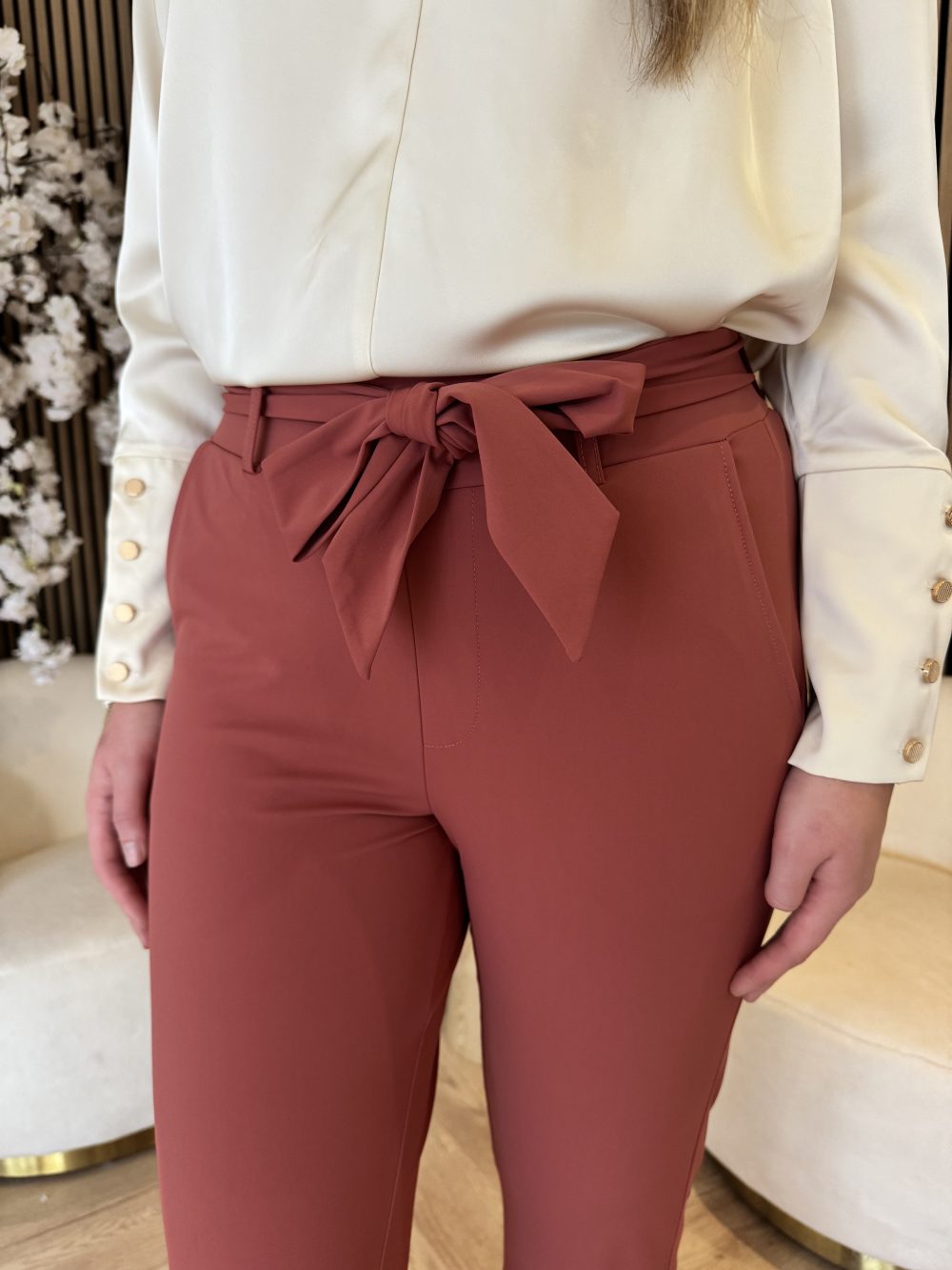 Zoso - Belle - Marsala