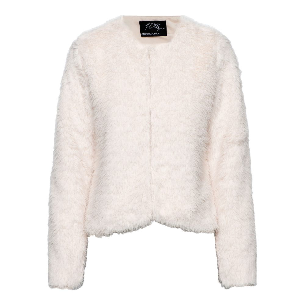 &Co Woman - Monaco - Cream