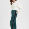 Lady Day - Logan Trousers - Sea Moss