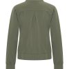 Mi Piace - Bomber 463 Bonded - Deep Depth