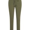 Mi Piace - Skinny Trousers 016 Bonded - Deep Depth
