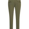 Mi Piace - Skinny Trousers 016 Bonded - Deep Depth
