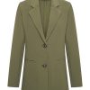 Mi Piace - Blazer 015 Bonded - Deep Depth