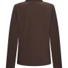 Mi Piace - Blazer 015 Bonded - Espresso
