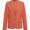 Mi Piace - Blazer 015 Bonded - Rust