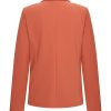 Mi Piace - Blazer 015 Bonded - Rust