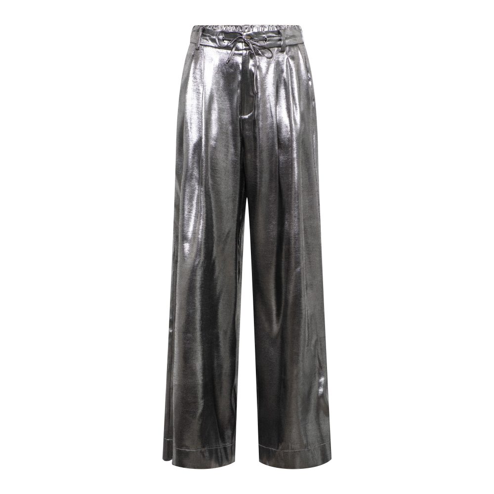 &Co Woman - London - Silver