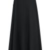 Triple Nine - Skirt Long - Black