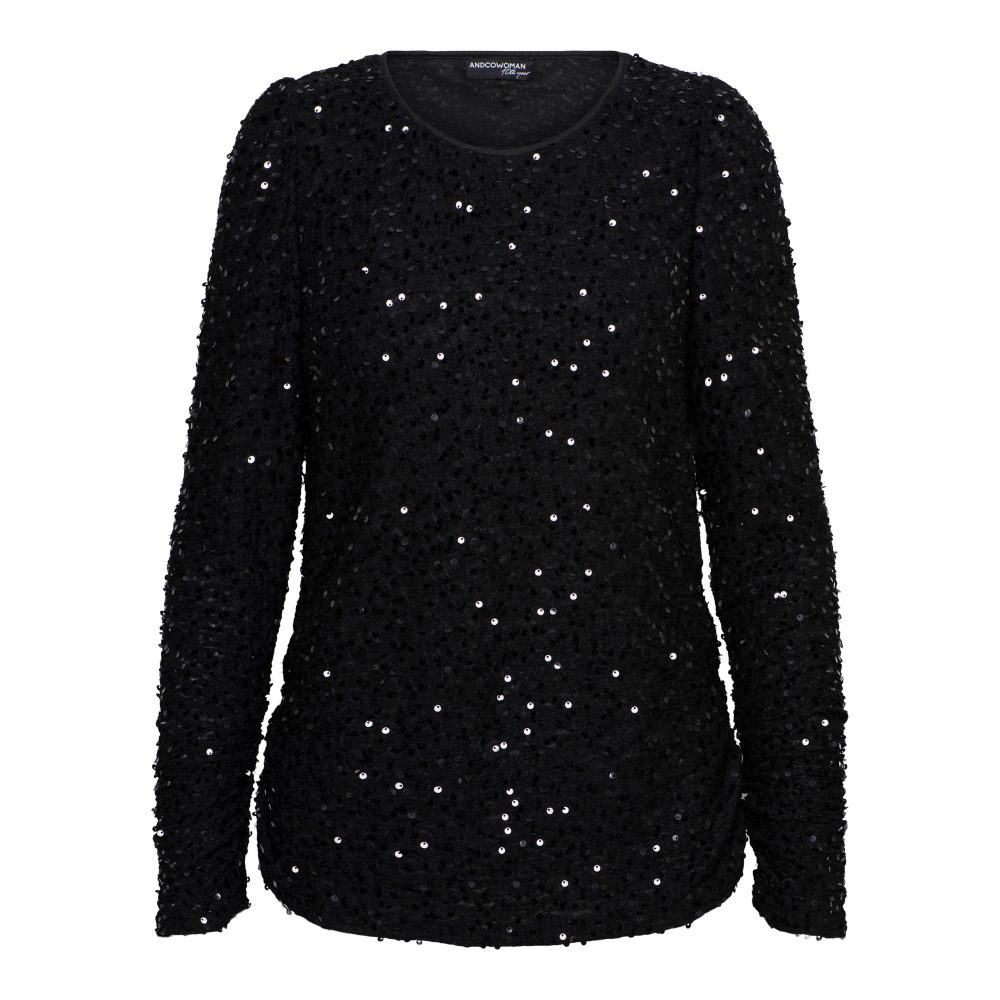 &Co Woman - Las vegas - Black