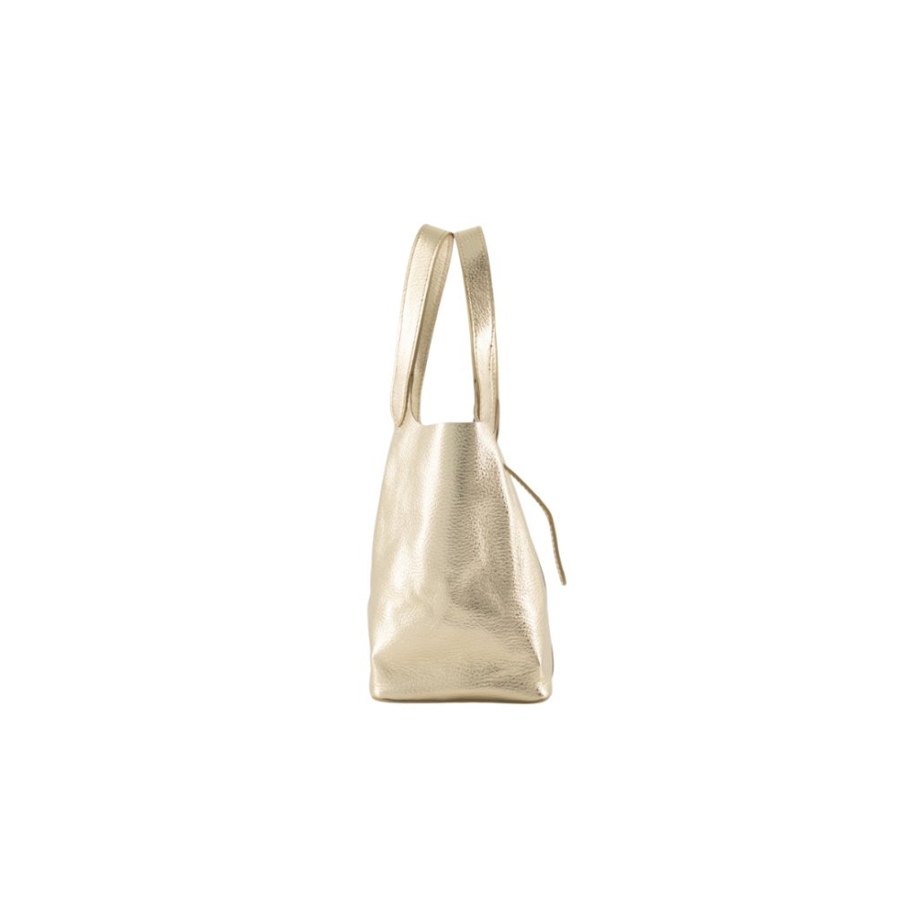 Madam Peach - Amy classic - Gold