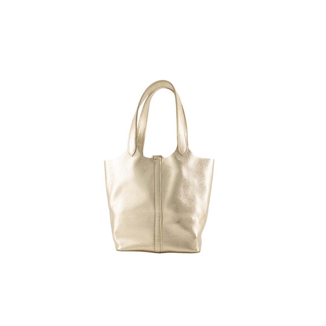 Madam Peach - Amy classic - Gold