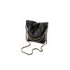 Madam Peach - Elia sauvage - Black
