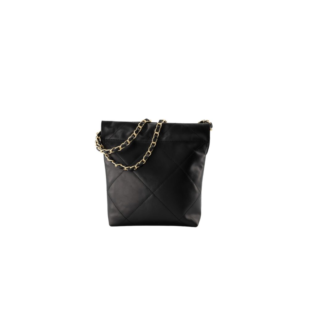 Madam Peach - Elia sauvage - Black