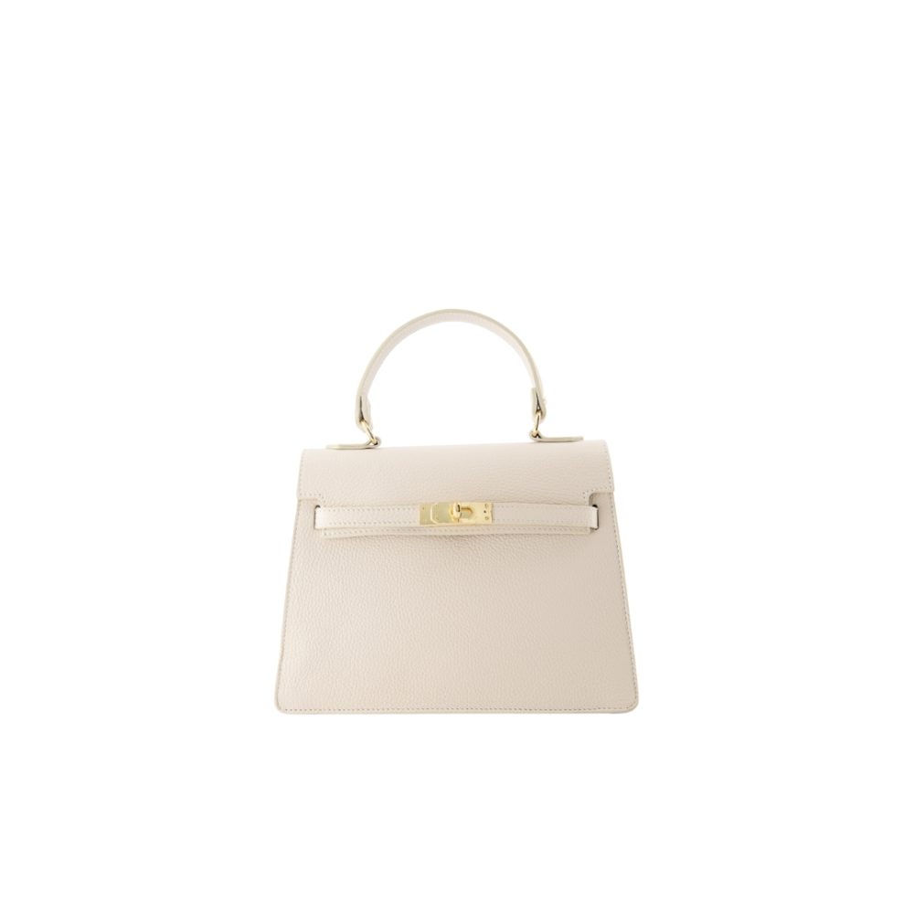 Madam Peach - Helene Bag Classic - Cream