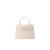 Madam Peach - Helene Bag Classic - Cream