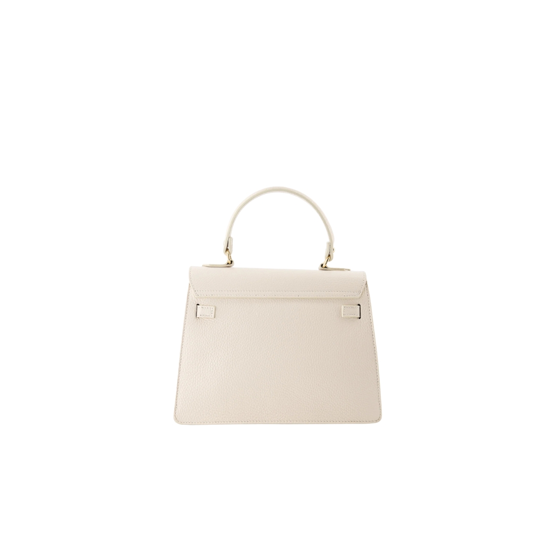 Madam Peach - Helene Bag Classic - Cream